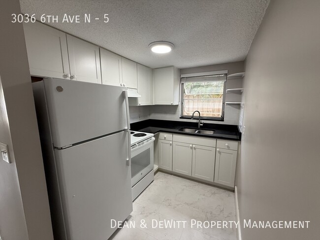 Building Photo - 3036 6th Ave N