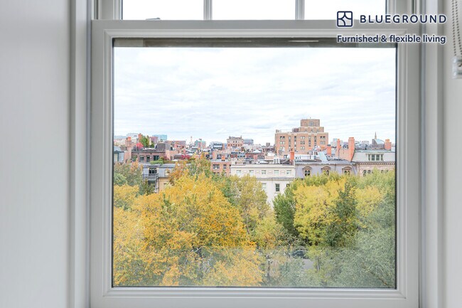 Foto del edificio - 12 Commonwealth Ave