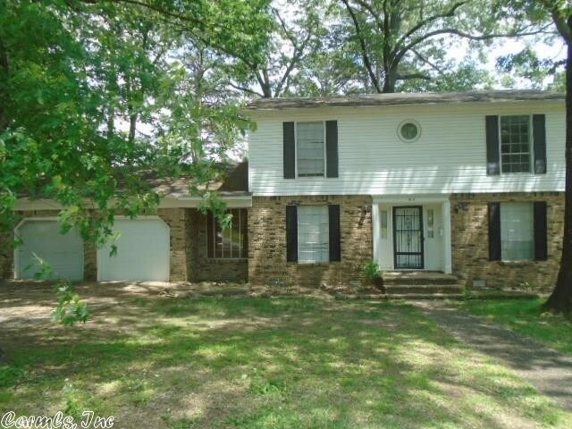 Building Photo - 1615 Bosley Dr