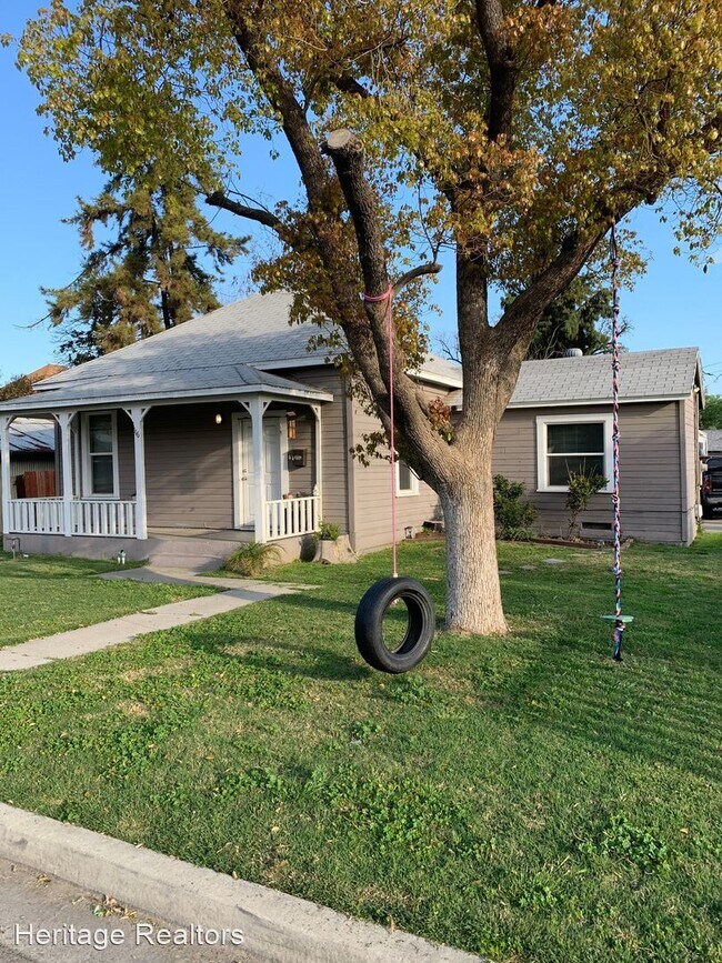 Foto del edificio - 3 br, 1 bath House - 116 E Malone St