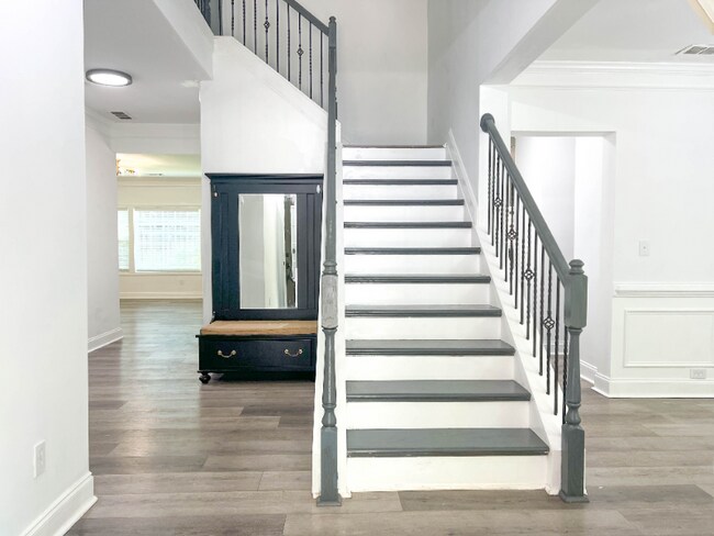 Foto del edificio - 100 Daniel Creek Ln NW