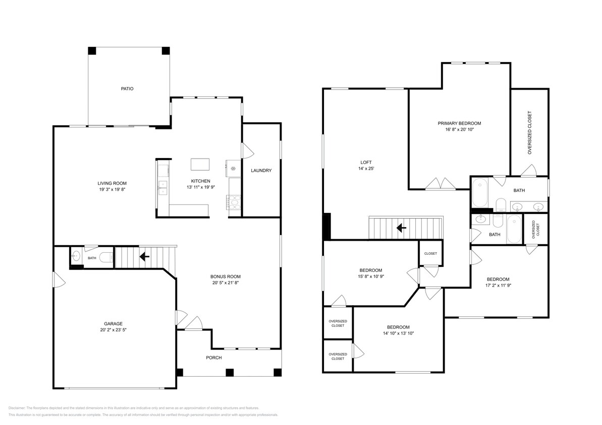 Foto del edificio - 638 W Racine Loop