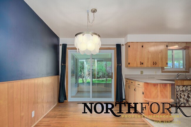 Building Photo - Charming 3-Bedroom Home in Boise’s Histori...