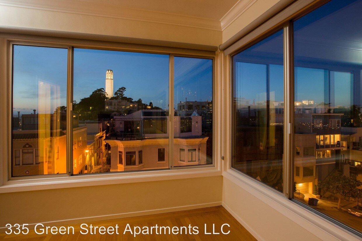 Foto principal - 335-347 Green St
