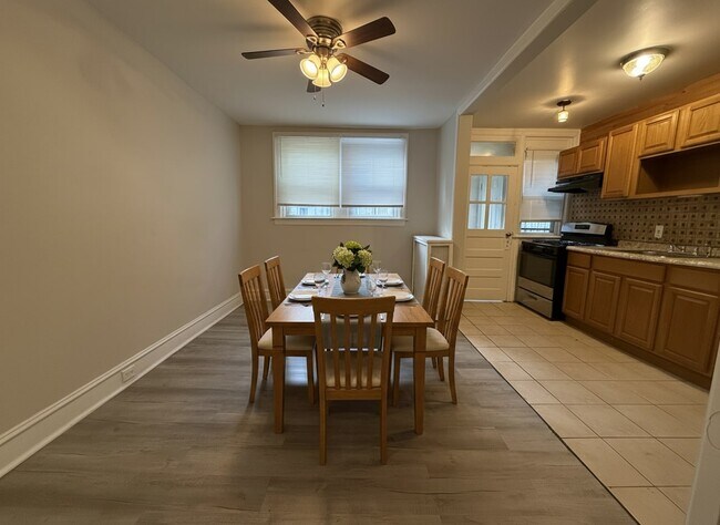 Foto del edificio - 620 n Wilton-