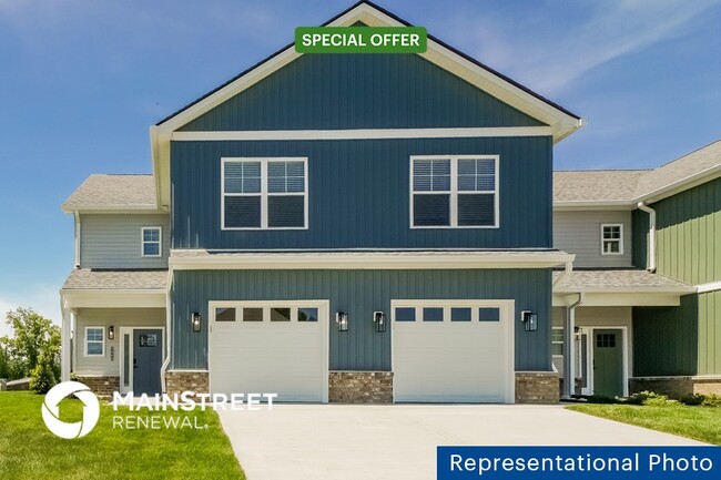 Building Photo - 2058 Hoosier Way