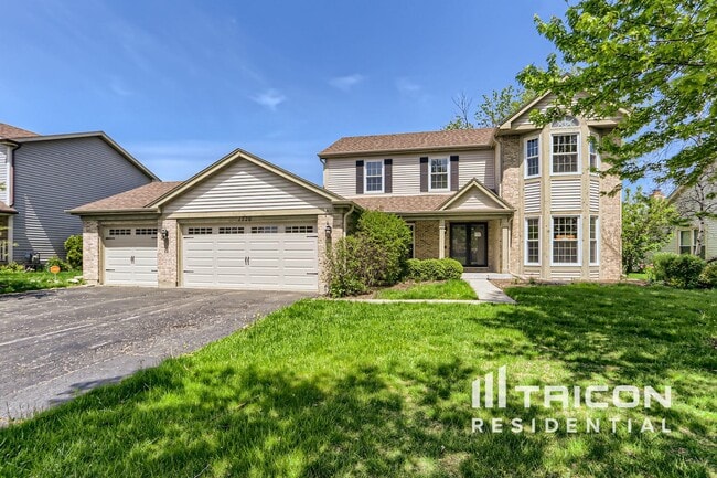 Foto del edificio - 1720 Westbury Dr