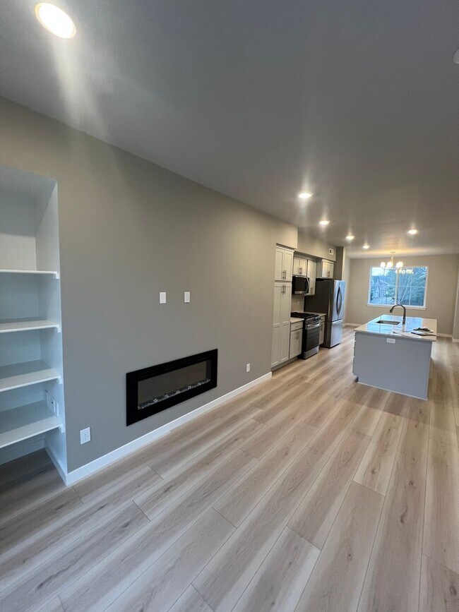 Foto del edificio - Stunning Tigard Home with Private In-Law Suite & Flexible Living Options