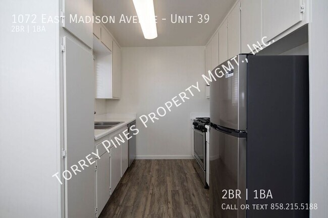 Building Photo - 1072 E Madison Ave
