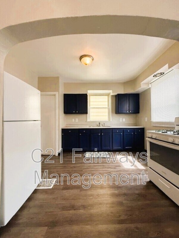 Foto del edificio - 1222 Rodgers St
