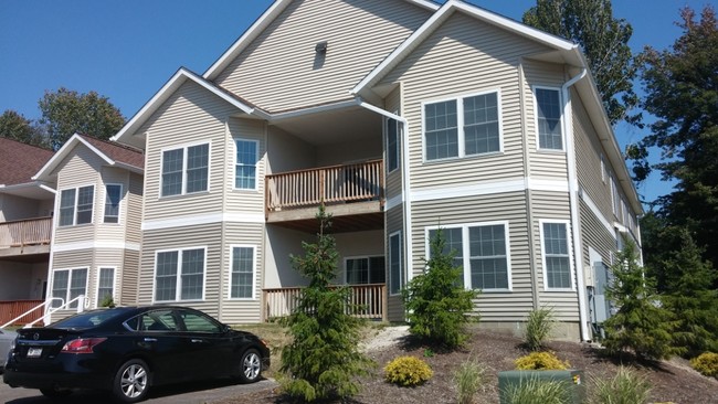 Foto del edificio - Pine Valley Apartments