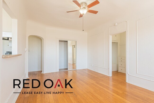 Foto del edificio - ~$200 OFF Each Month~ Cozy Studio with Gor...