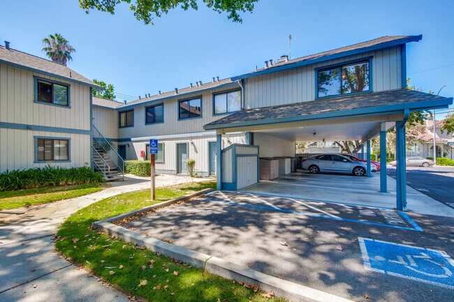 Building Photo - 123 E Latimer Ave