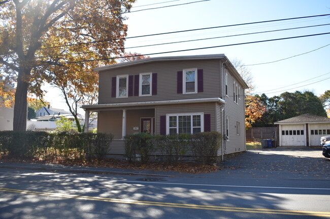 Foto del edificio - 471 Walnut St