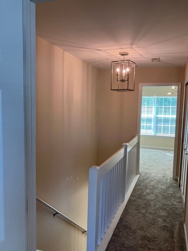 Foto del edificio - Robyns Glen townhome