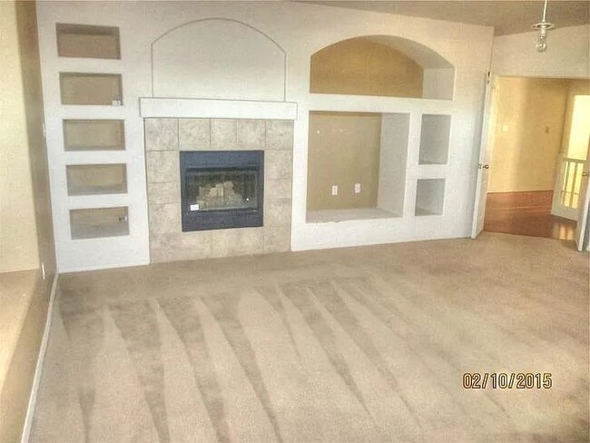 Foto del edificio - 3723 Oasis Springs Rd NE