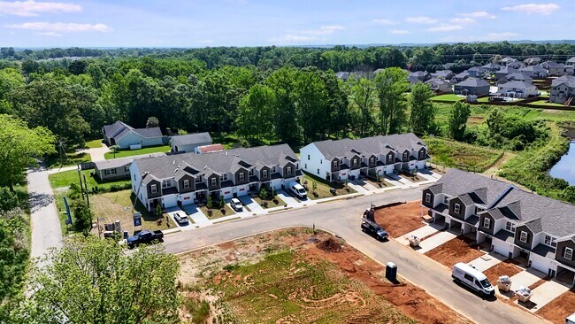 Foto del edificio - 717 McKissick Dr