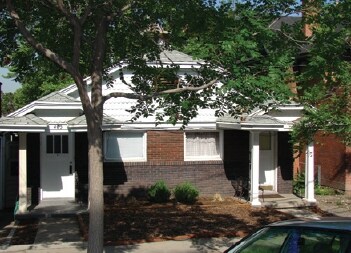 Building Photo - 405-407 N Center St