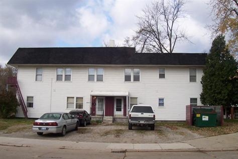 Building Photo - River Place Apartments