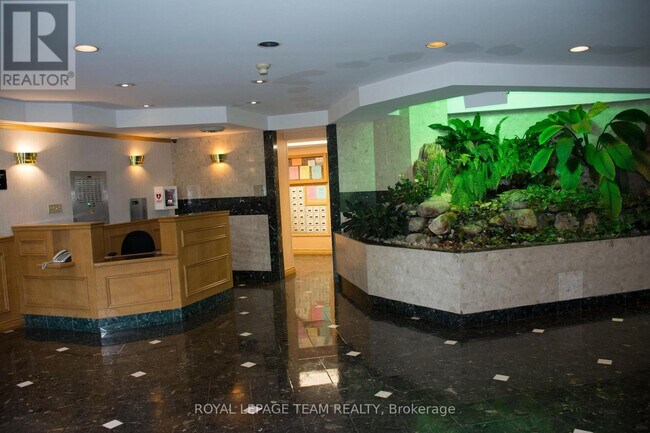 Photo du bâtiment - 1025 Grenon Ave