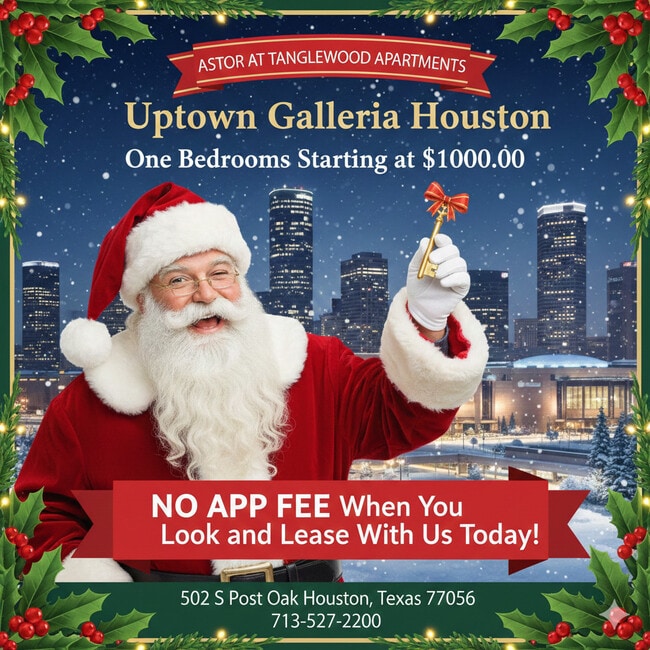 Building Photo - Astor Tanglewood