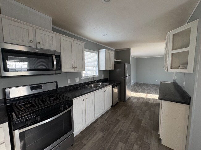 Foto del edificio - 352 Trillum Trail