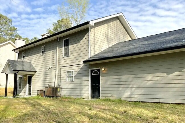 Foto del edificio - 4004 Melvin Dr SW