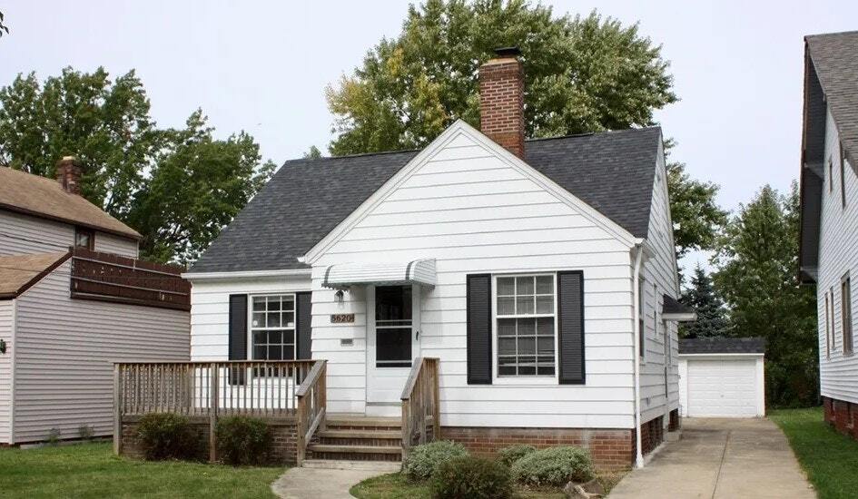 Primary Photo - 5620 Archmere Avenue