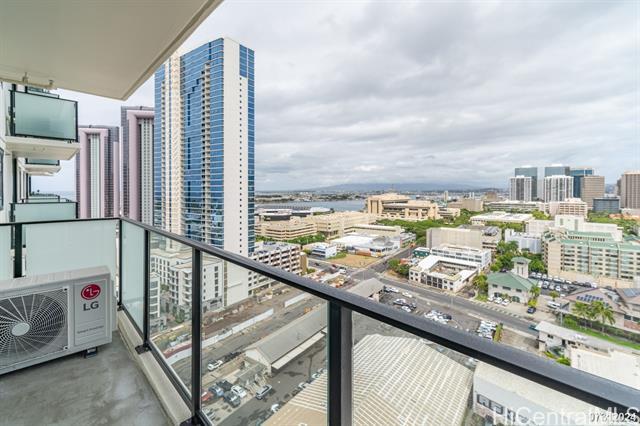 Building Photo - 615 Keawe St