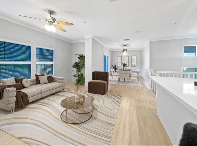 Foto del edificio - 3301 N Park Dr