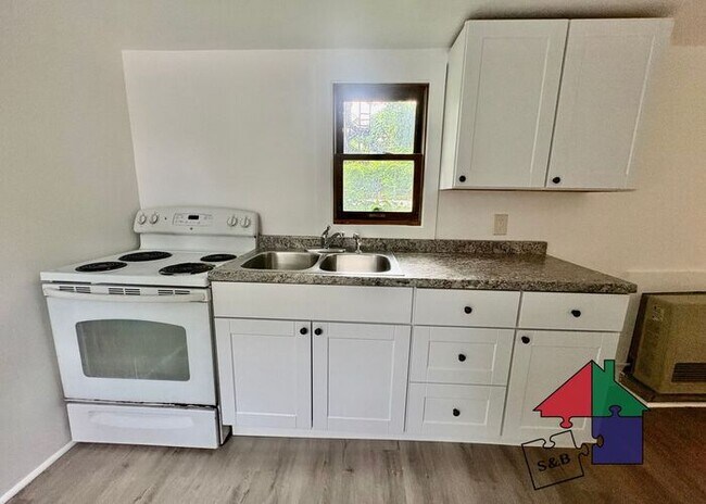Foto del edificio - Freshly Renovated 2-Bedroom in Burlington's South End!
