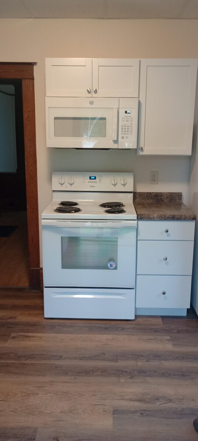 Foto del edificio - 515 2nd Ave