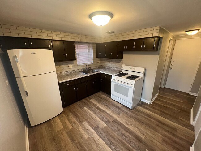 Foto del edificio - 1548 S 61st Ct