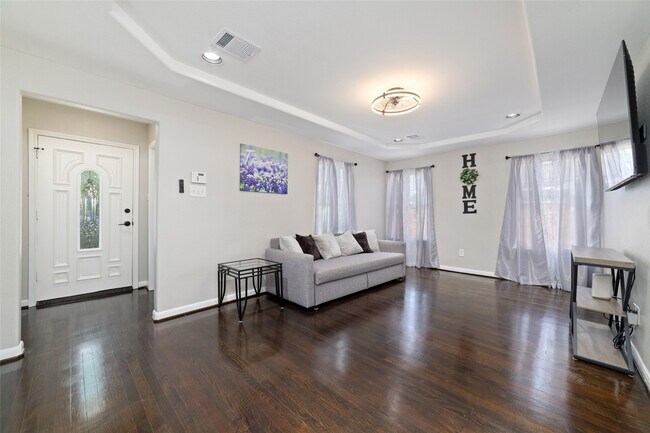 Foto del edificio - 617 Frisco St