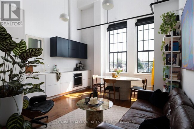 Photo du bâtiment - 183 Dovercourt Rd