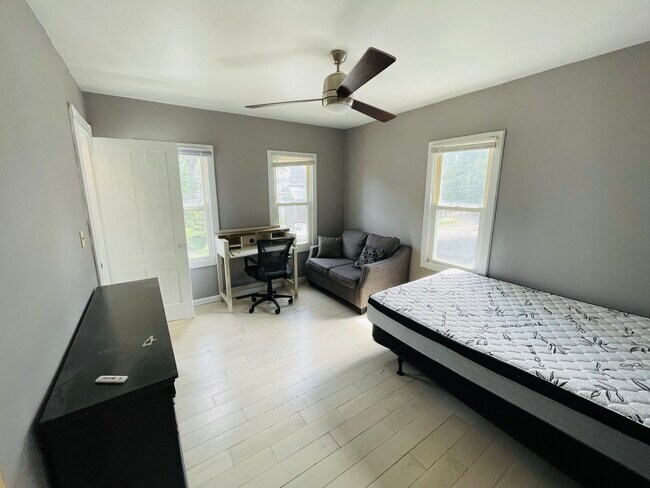 Foto del edificio - 5 Walnut St