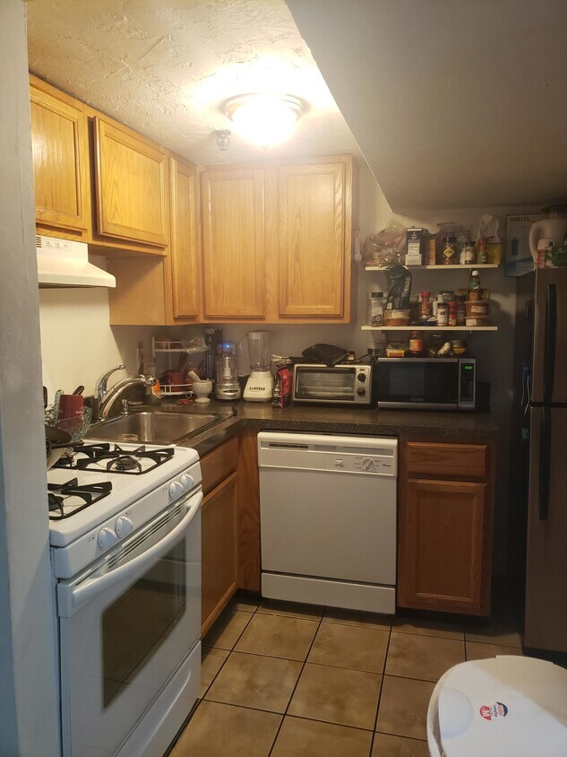 Foto del edificio - 32 Saint Stephen St