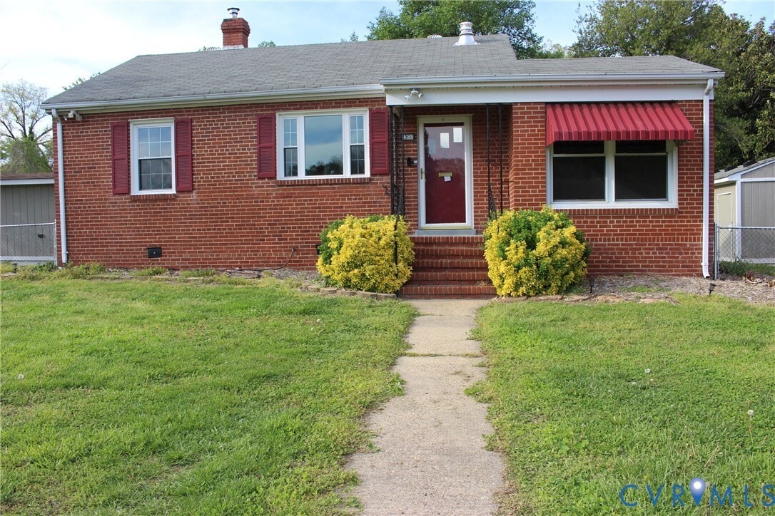 Photo - 2300 Farrand St (Richmond, VA)