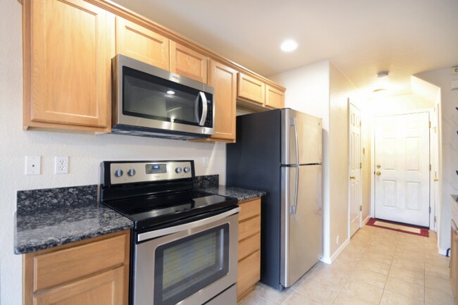 Foto del edificio - 1038 Cheyenne Blvd