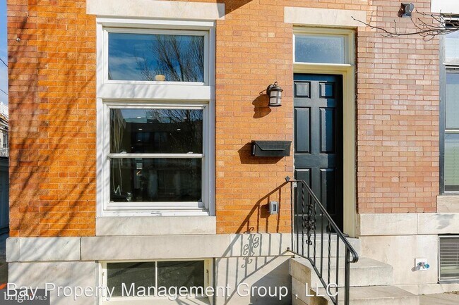 Building Photo - 3 br, 2 bath House - 501 S Linwood Ave