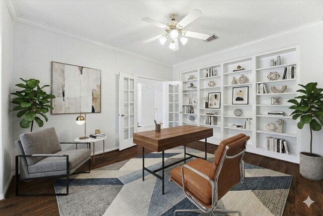 Foto del edificio - 12019 Costa Del Rey Ct