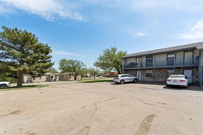 Foto del edificio - 1401 E St