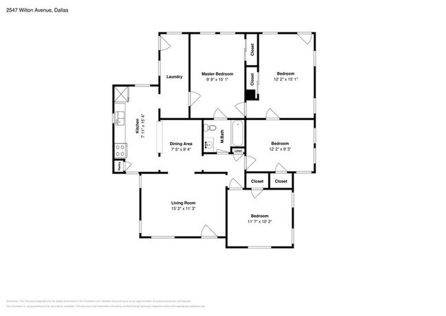 Building Photo - 2547 Wilton Ave