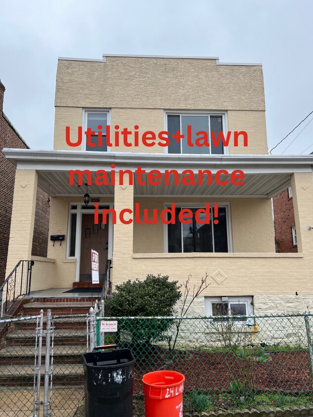 242 Washington Pl Unit 2, Cliffside Park, NJ 07010 Condo for Rent in