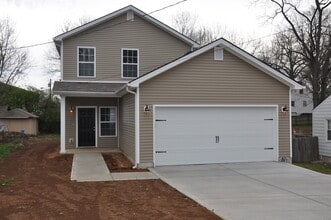 Building Photo - 517 Pyke Rd