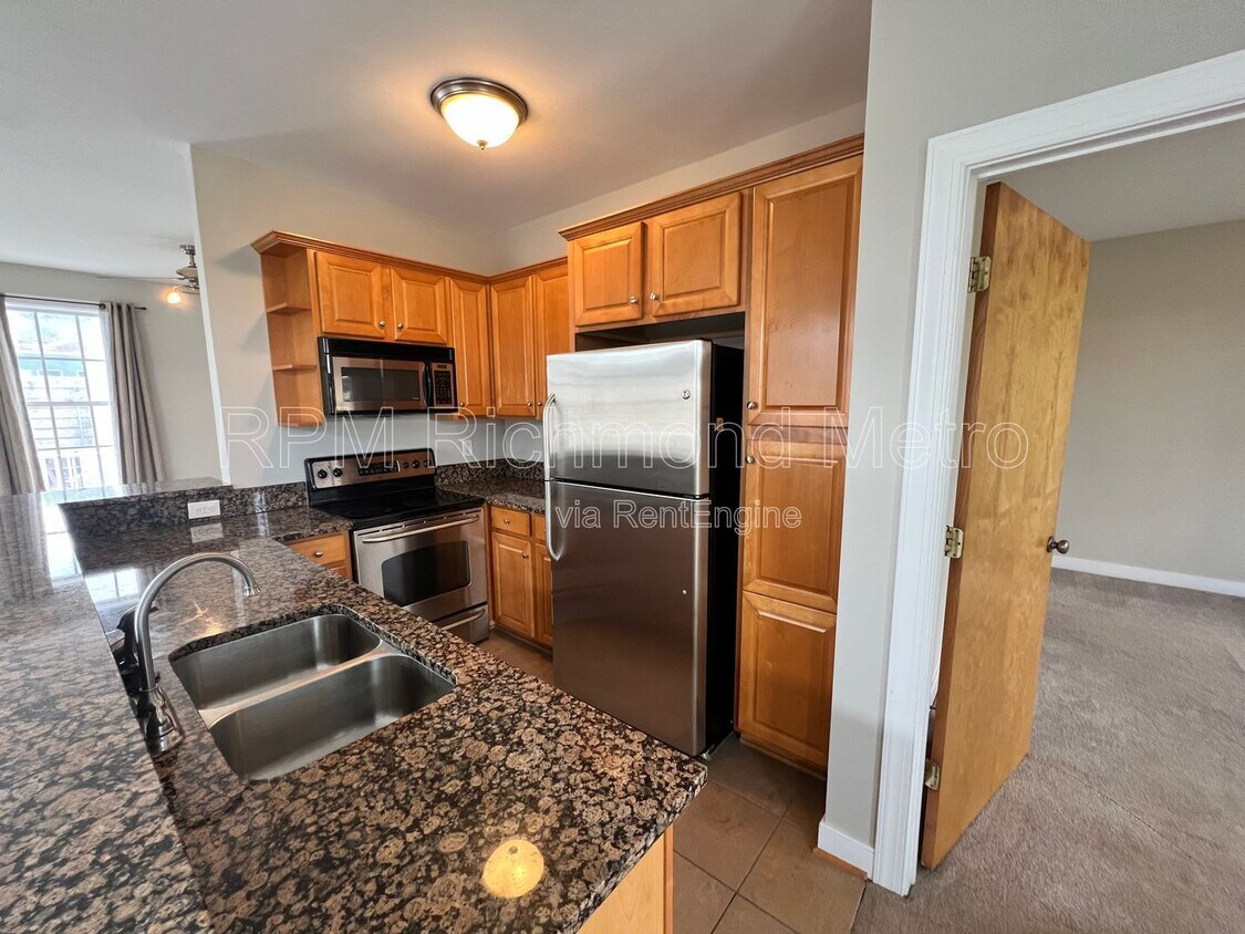 Foto principal - 215 N 18th St