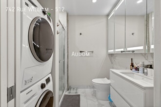 Interior Photo - The Prince W