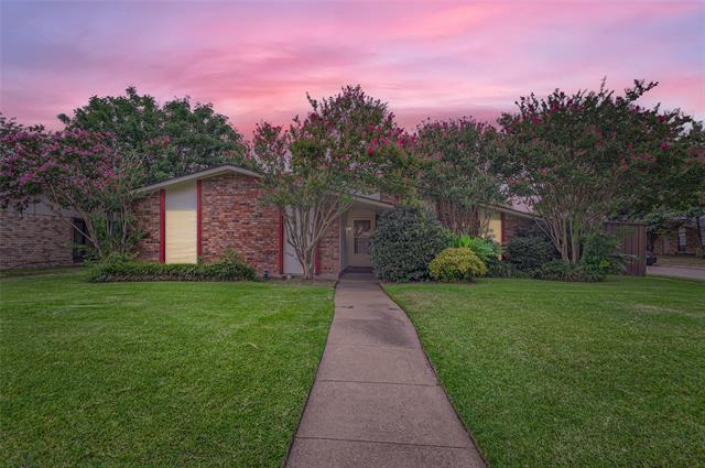 Foto principal - 1601 Montana Trail