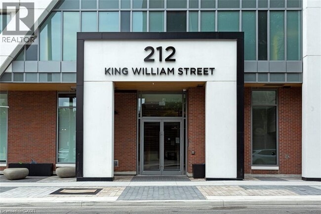 Building Photo - 212 King William St