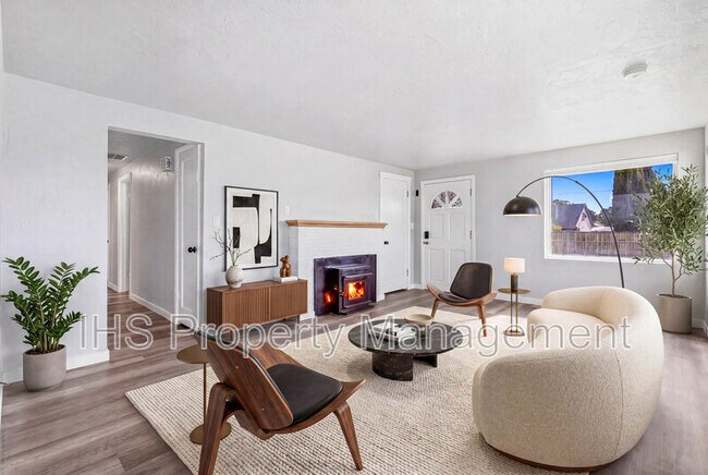 Foto del edificio - 722 S Union St